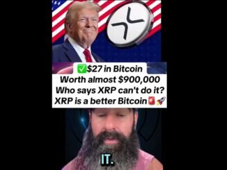 Keep holding your XRP in a safe decentralized wallet with Web3 security!!! #crypto #xrp #web3wallets