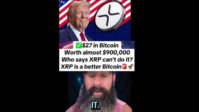 Keep holding your XRP in a safe decentralized wallet with Web3 security!!! #crypto #xrp #web3wallets