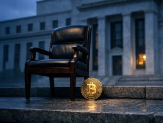 Kevin Warsh's Fed nomination hints at Bitcoin-friendly future