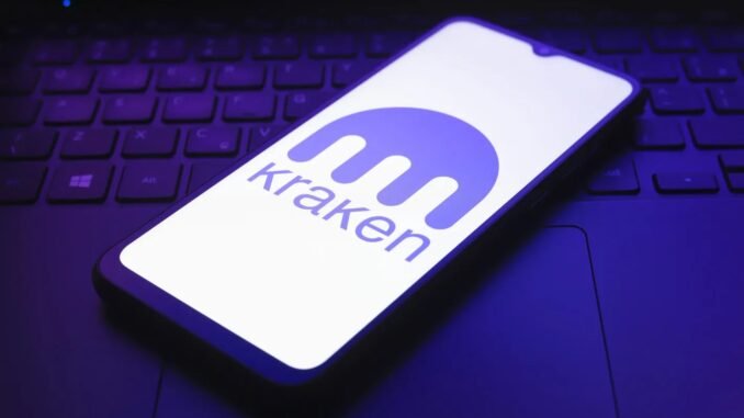 Kraken Backs Trump Accounts, Points To Shared Crypto Vision Kraken