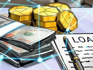 Kraken Launches Flexline Crypto-Backed Loans with 10–25% APR
