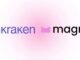 Kraken acquires token manager Magna ahead of IPO
