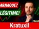 Kratuxil Avis 2026: Trading AI — Arnaque of Légitime? | France Scam of Digne de Confiance!