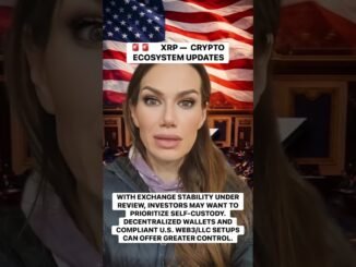 LATEST XRP NEWS UPDATE #foxnews #viralshort #cryptonews