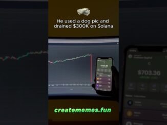 LEAKED Pump.Fun Secret Rug Pull Method