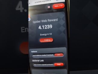 LGNS Token کیا ہے؟ مکمل حقیقت اور رسک | Urdu Crypto Guide