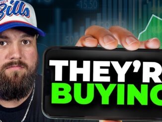 🚨 LIVE CRYPTO PRICE UPDATE TODAY! Whales Buying NOW!