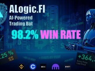 [LIVE DEMO] NEW AI Trading Dashboard | Ultra-Fast Exchange Sync | 2026| AI TRADING PANEL