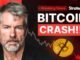 LIVE: Michael Saylor Reveals the Truth Behind the Bitcoin Crash | BTC & MSTR Breakdown