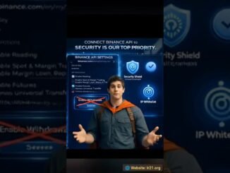 LR21 AI: The Future of Crypto Trading (New Hybrid Model Reveal) 🚀