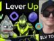 $LV - LeverUp TOKEN CRYPTO COIN HOW TO BUY LV LEVER UP BITRUE MONAD BLOCKCHAIN PERPS DEX PANCAKESWAP