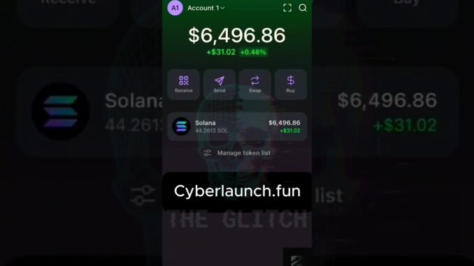 Launch your meme coin | Don't trade in meme coin #solana #pumpfun #memecoin