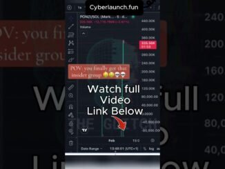 Launch your own meme coin | Best time to earn money | crypto down |  #solana #pumpfun #trading