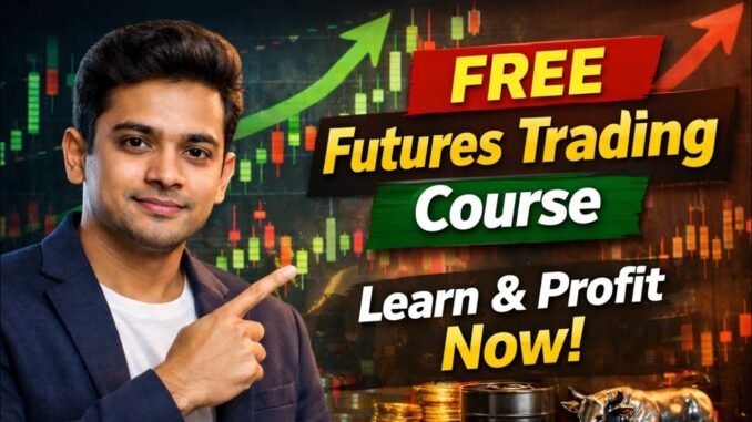 Learn Crypto Futures Trading FREE on KuCoin | Step by Step Beginner Guide