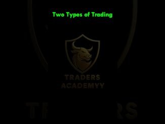 Learn Types of Trading #trading #crypto #forex #ytshorts #shorts #youtubeshorts