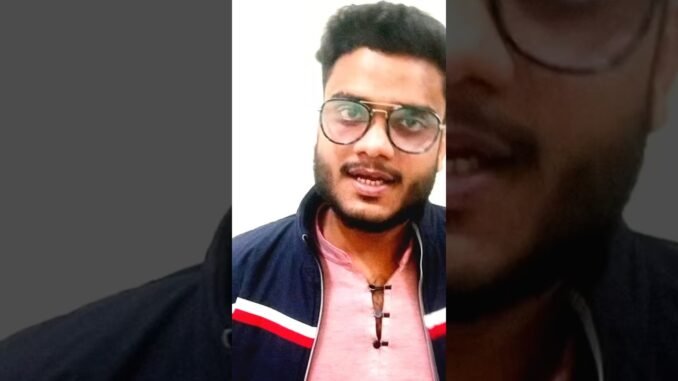 Lecture intro Artificial intelligence  #AIForBeginners  #TechEducation  #engineeringjobs #foryouシ