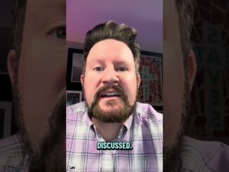 Let’s talk about why fake, AI generated photos are dangerous. #News #Truth #ai