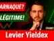 Levier Yieldex Avis 2026 : Arnaque ou Plateforme de Trading AI Fiable en France ? Analyser Final