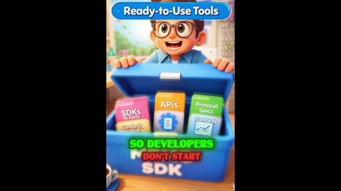 Liberation from Infrastructure: How MEMO Protocol Accelerates DApp Deployment? #memo #ai #crypto