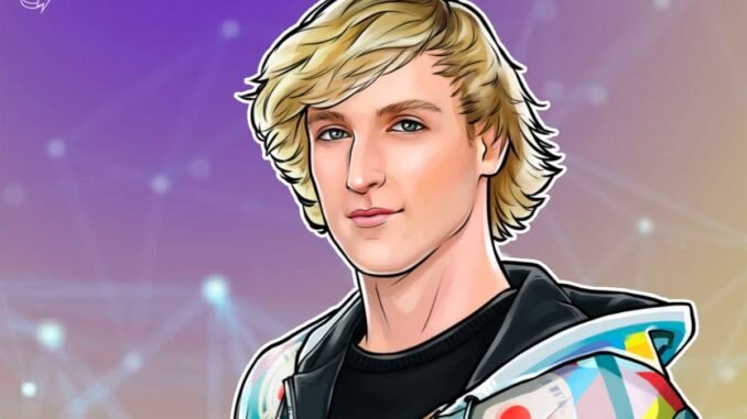 Logan Paul Sells Controversial Pokémon card For $16.5M Logan Paul Sells Controversial Pokémon card For $16.5M