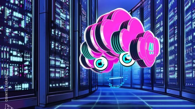 MARA Takes Controlling Stake in French AI Data Center Operator Exaion