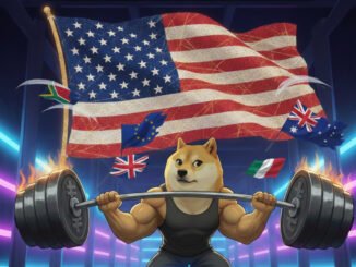 Gemini Leaves For USA Market Dominance As MAXI Emerges As A Top Contender