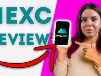🔥 MEXC Beginners Guide - Easy Crypto Start on MEXC 📈