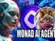MONAD 100X AI Agent Crypto Gem! ChainMMO Is Undervalued!