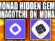 MONAD Hidden Crypto Gem! Monagotchi AI Microcap On Monad!