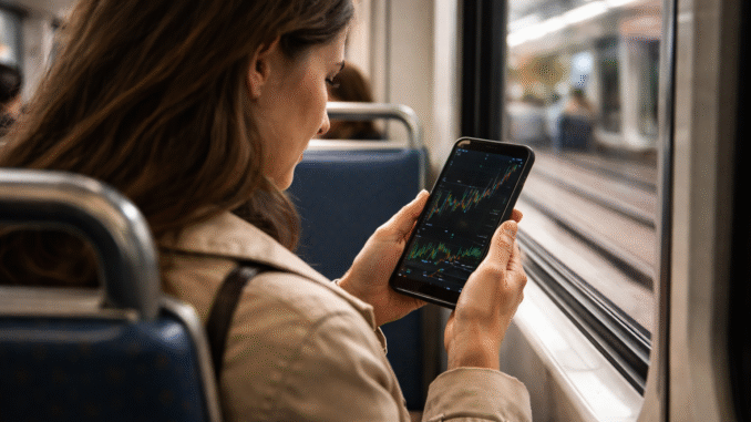 MYX rebounds 29% after brutal selloff: what’s driving the bounce? MYX rebounds 29% after brutal selloff: what’s driving the bounce?