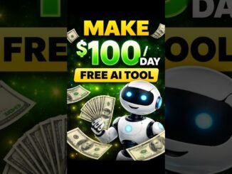 Make $500/Week Using Free AI Tools (Beginner Guide 2026)