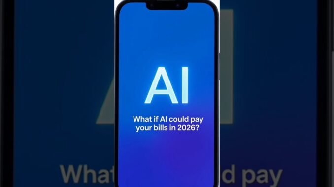 Make Money With AI in 2026 🚀 | Beginner Friendly Side Hustle (No Experience) #moneymentors