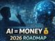 Make Money with AI in 2026 🤖 | Beginners to Advanced Roadmap