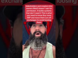 Make sure you backup your wallet with web3 #shorts