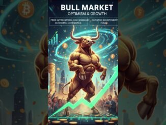 Market Movements and Strategy - Bull Market