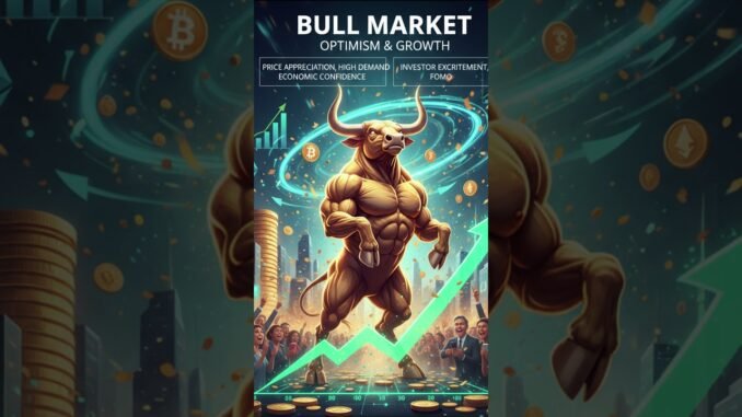 Market Movements and Strategy - Bull Market