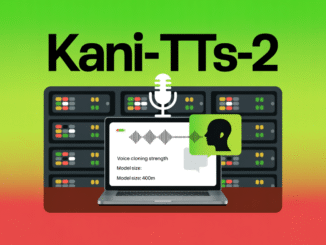 Meet 'Kani-TTS-2': A 400M Param Open Source Text-to-Speech Model that Runs in 3GB VRAM with Voice Cloning Support
