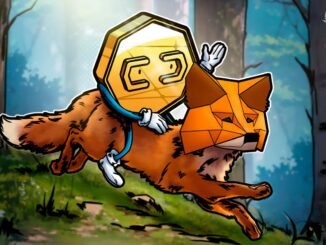 MetaMask Launches Tokenized US Stocks And ETFs Via Ondo