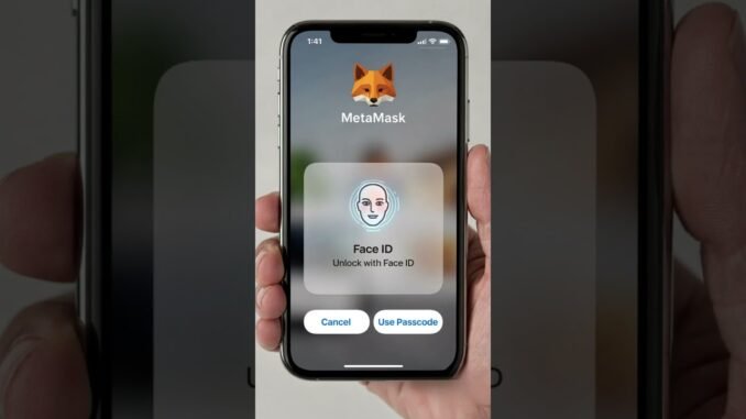 "MetaMask Login Guide: Easy Step-by-Step Tutorial for Beginners"