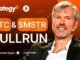 Michael Saylor: Bitcoin Bull Run & BTC Pump (MSTR Update)