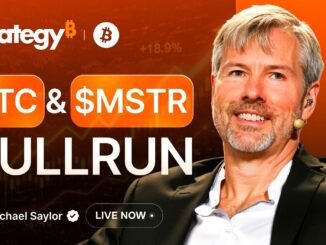 Michael Saylor on Bitcoin Crash & MSTR Plunge – What's Next? Market Analysis