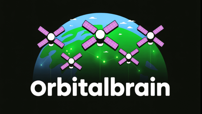 Microsoft AI Proposes OrbitalBrain: Enabling Distributed Machine Learning in Space with Inter-Satellite Links and Constellation-Aware Resource Optimization Strategies