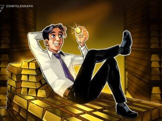 Middle East Tensions Drive Flight to Gold as Investors Exit Equities, BTC