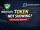 MintSafe Transparency Update: Why Your Token Didn’t Show on DexScreenerVideo Project 5