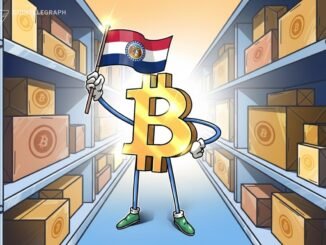 Missouri Lawmakers Advance Bitcoin Reserve Bill