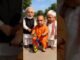 Modi Yogi Lalu Yadav  #ai #news #comedy #viralvideo