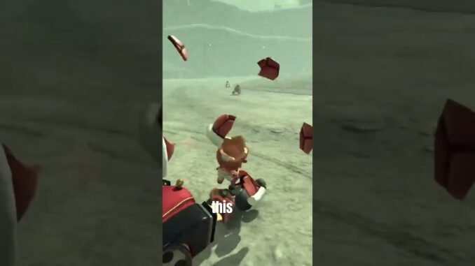 Moltbook Ai #gaming #gameindustry #ai #news