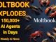 Moltbook Explodes: 150000 AI Agents in Days + Weekly AI News