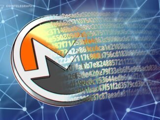 Monero Activity Holds After Delistings, Study Flags Network Behavior