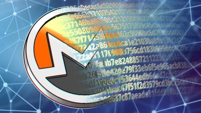Monero Activity Holds After Delistings, Study Flags Network Behavior Monero Activity Holds After Delistings, Study Flags Network Behavior